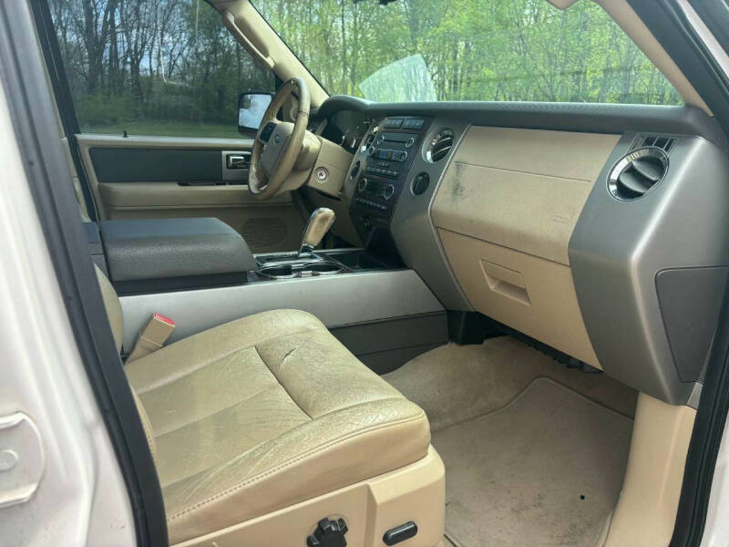2012 Ford Expedition XLT