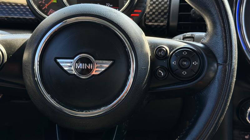 2016 MINI Hardtop 4 Door Cooper S