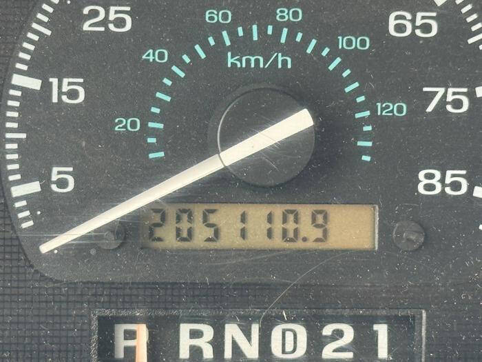 1994 Ford E-150