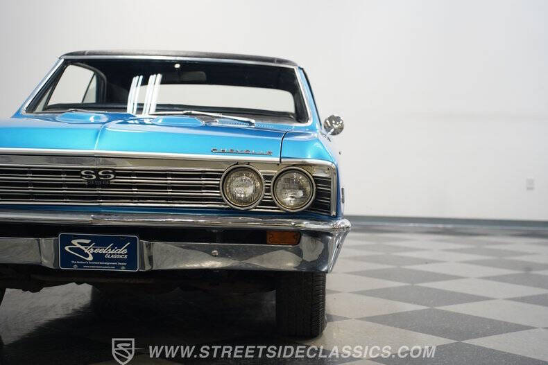 1967 Chevrolet Chevelle
