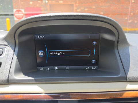 2014 Volvo XC70 3.2 Premier Plus