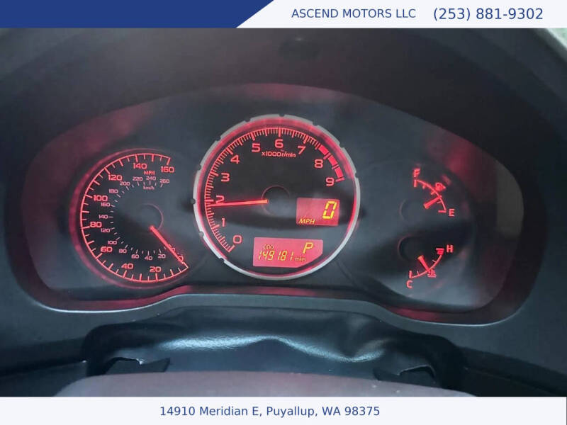 2013 Subaru BRZ Premium