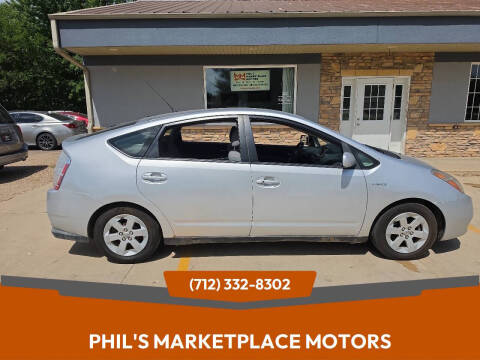 2008 Toyota Prius