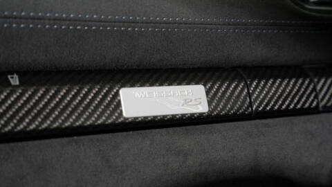 2023 Porsche 718 Cayman GT4 RS