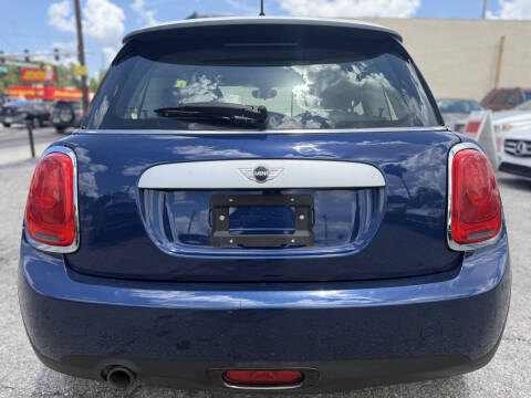 2015 MINI Hardtop 2 Door Cooper