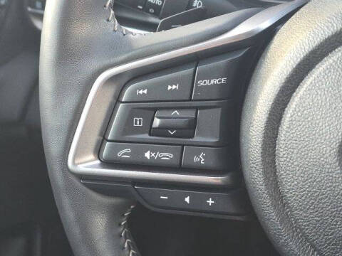 2024 Subaru Outback Touring
