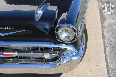 1957 Chevrolet 210