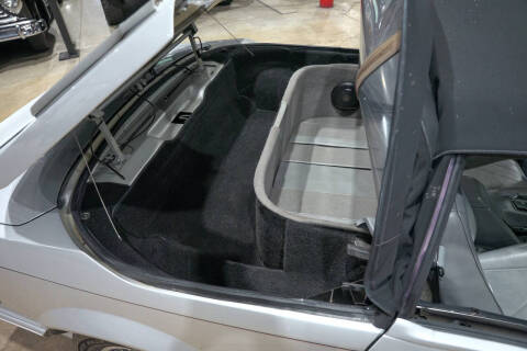 1988 Ford Mustang LX