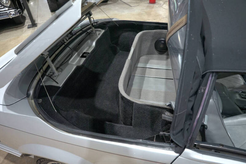 1988 Ford Mustang LX