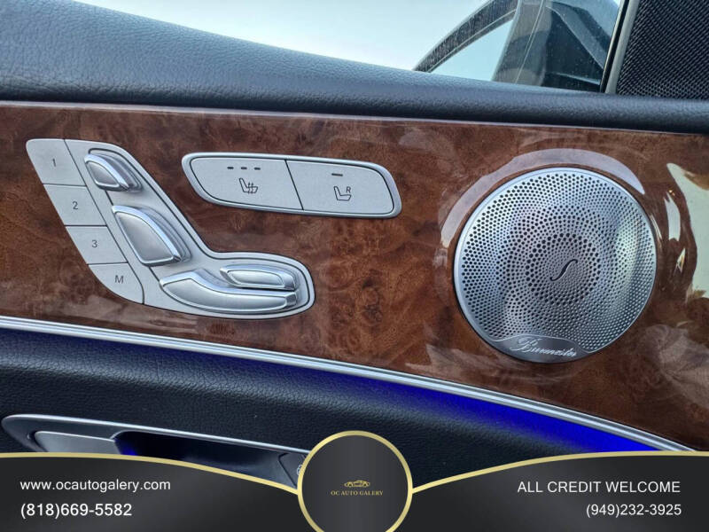 2017 Mercedes-Benz E-Class E 300