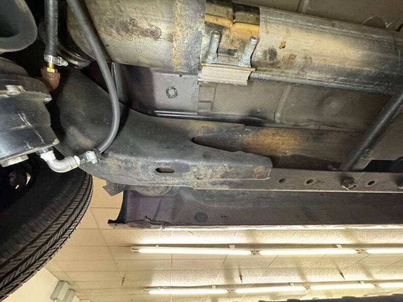1997 GMC Yukon