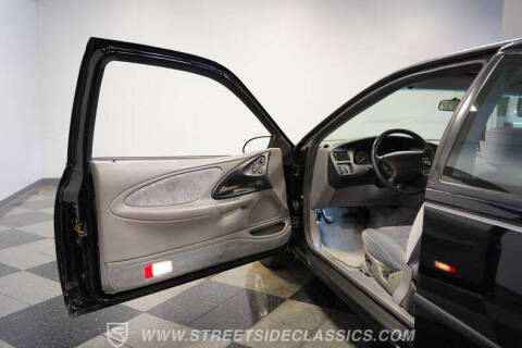 1994 Ford Thunderbird LX