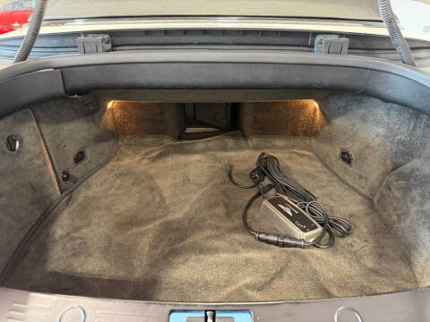 2011 Bentley Continental GT