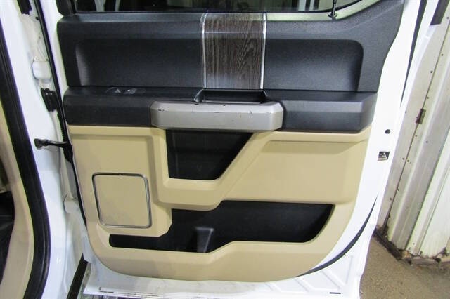 2021 Ford F-350 Super Duty