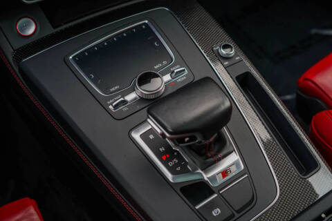 2019 Audi SQ5 3.0T quattro Premium Plus