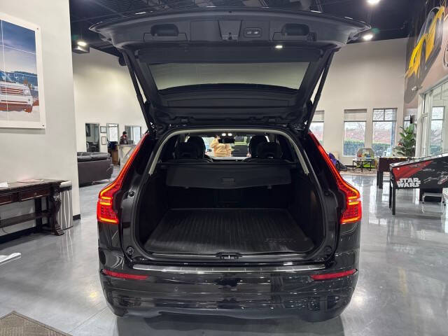 2023 Volvo XC60 B5 Core