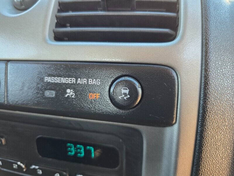 2010 Chevrolet Colorado LT