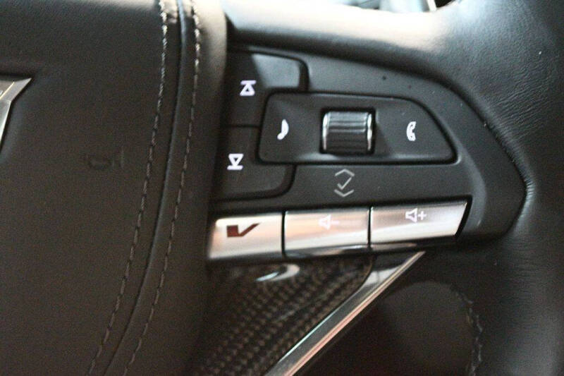 2026 Cadillac CT5-V Blackwing