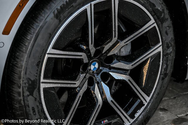 2025 BMW 7 Series 740i xDrive