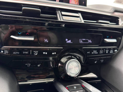 2022 Acura MDX SH-AWD