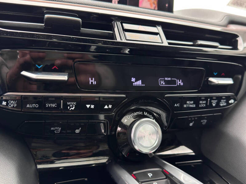 2022 Acura MDX SH-AWD