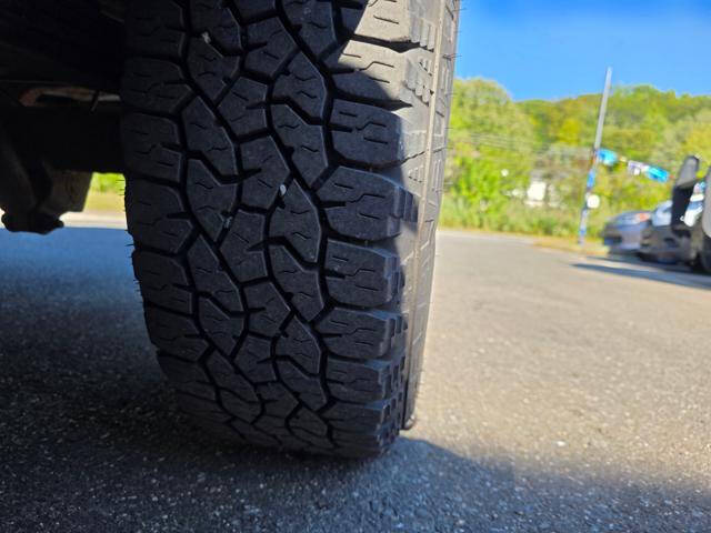 2011 Chevrolet Express 2500