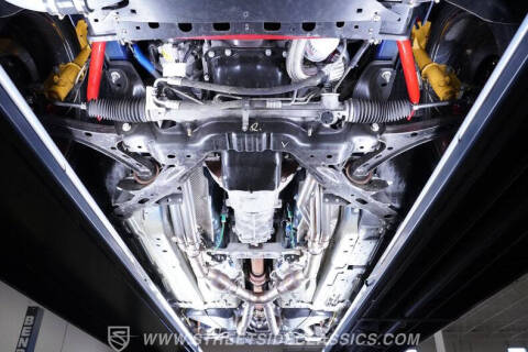 2006 Ford Mustang