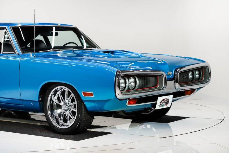 1970 Dodge Super Bee
