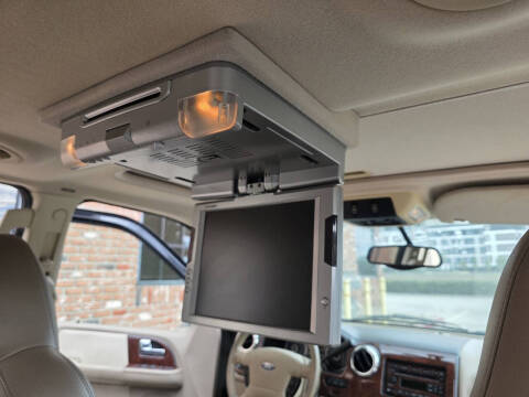 2005 Ford Expedition Eddie Bauer
