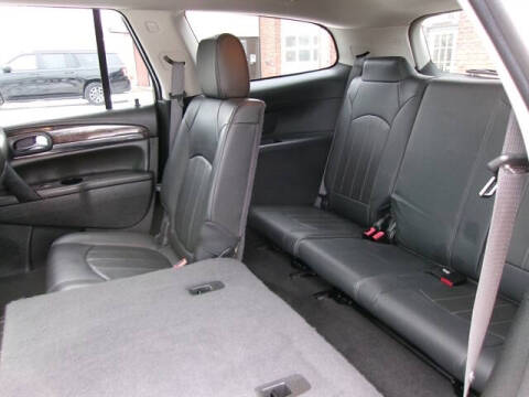 2015 Buick Enclave Premium