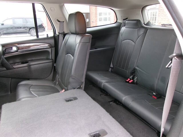 2015 Buick Enclave Premium