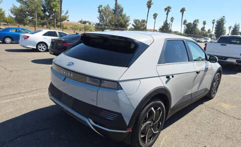 2023 Hyundai Ioniq 5 SEL