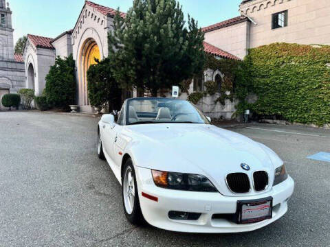 1996 BMW Z3