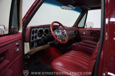 1976 GMC Sierra 1500