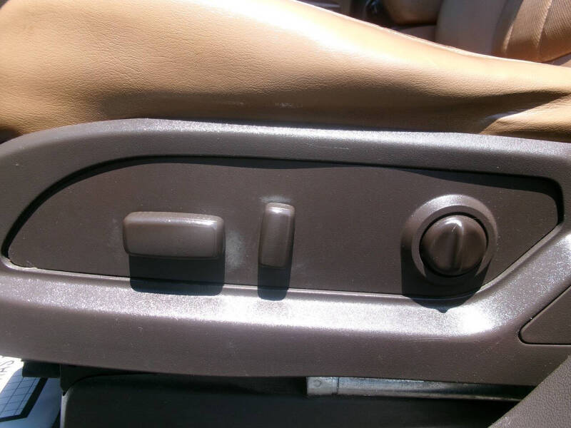 2014 Buick Enclave Premium