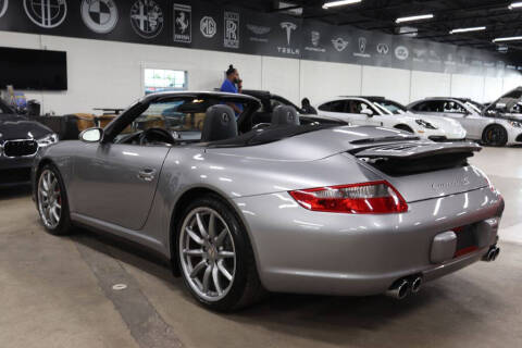 2006 Porsche 911