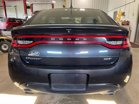2014 Dodge Dart GT