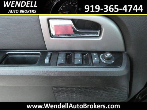 2014 Ford Expedition Limited