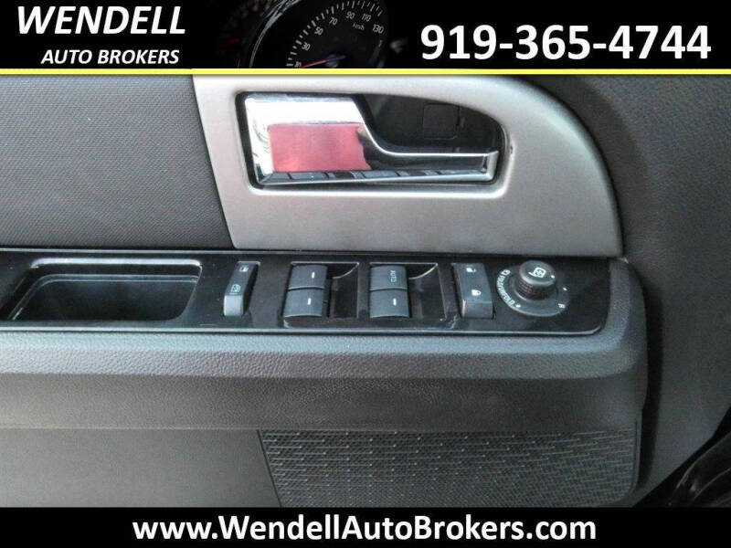 2014 Ford Expedition Limited