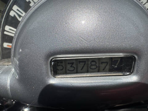 1950 Oldsmobile Eighty-Eight