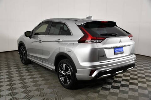 2023 Mitsubishi Eclipse Cross SEL