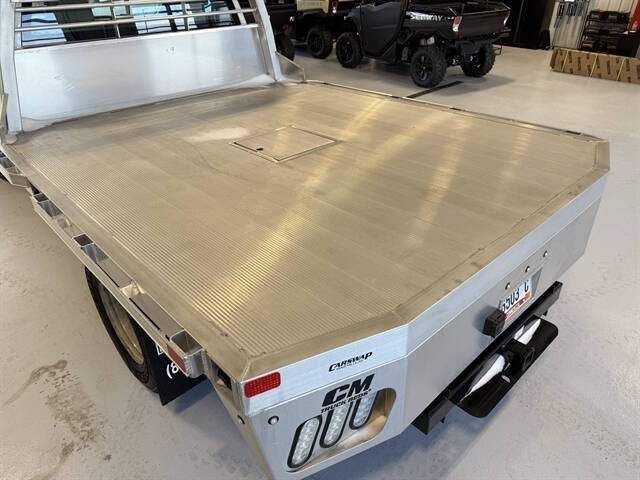 2015 Chevrolet Silverado 3500HD