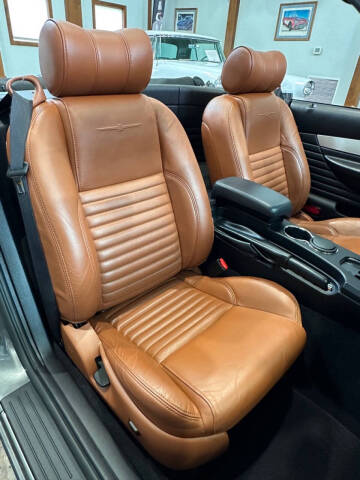 2003 Ford Thunderbird