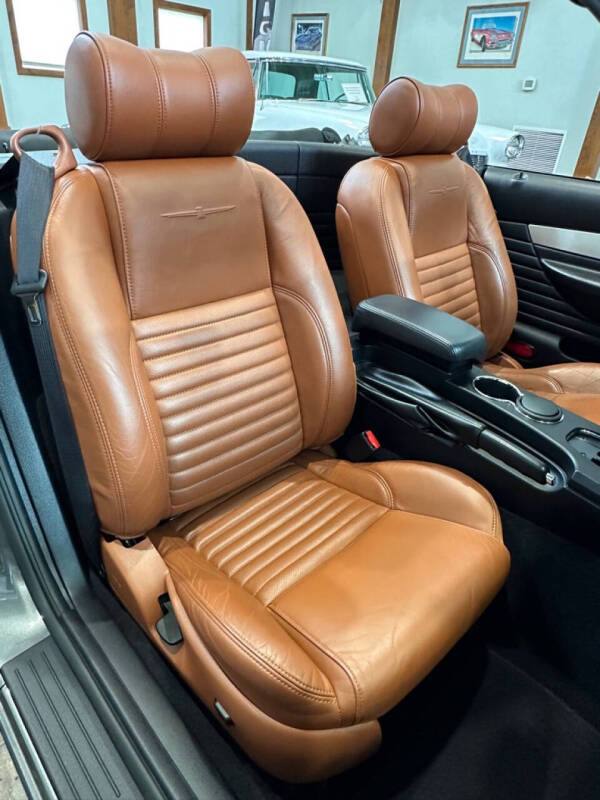 2003 Ford Thunderbird
