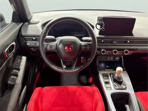 2024 Honda Civic Type R