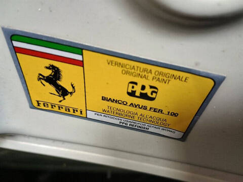 2011 Ferrari California