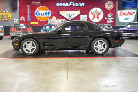 1994 Mazda RX-7 Turbo