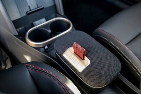 2026 MINI Hardtop 2 Door