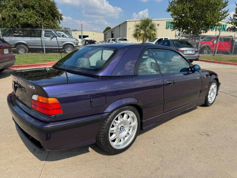 1998 BMW M3
