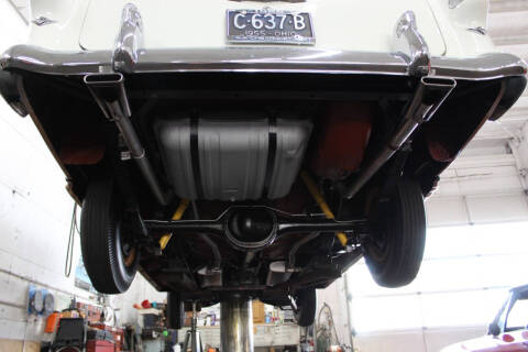 1955 Chevrolet Bel Air